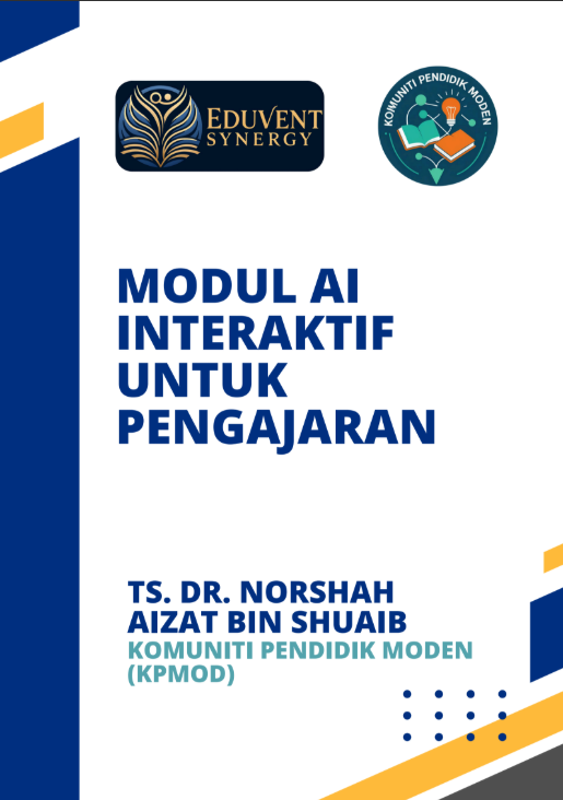 Modul AI Interaktif Untuk Pengajaran