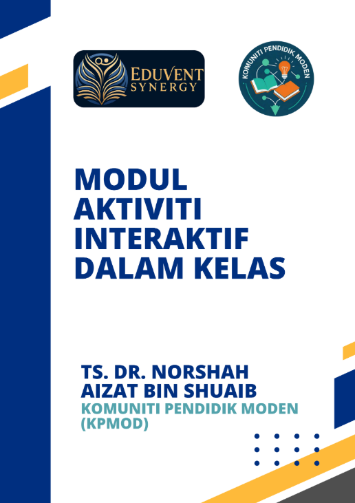Modul Aktiviti Interaktif Dalam Kelas
